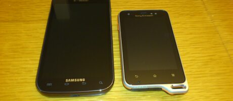 Sony Ericsson Xperia Active Review 43