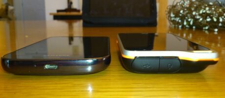 Sony Ericsson Xperia Active Review 44