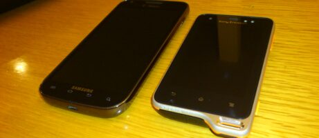 Sony Ericsson Xperia Active Review 34
