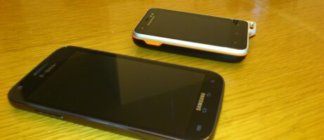 Sony Ericsson Xperia Active Review 46