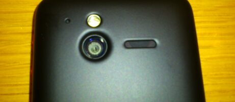 Sony Ericsson Xperia Active Review 49