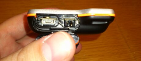 Sony Ericsson Xperia Active Review 51