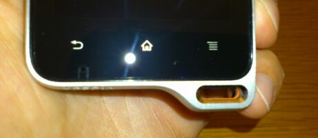 Sony Ericsson Xperia Active Review 27