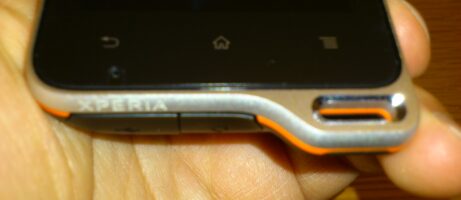 Sony Ericsson Xperia Active Review 28