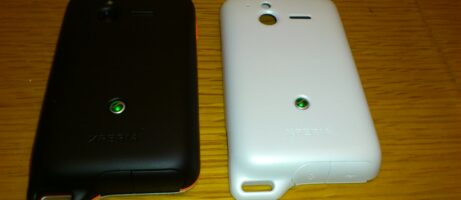 Sony Ericsson Xperia Active Review 52