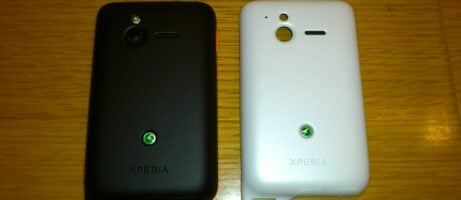 Sony Ericsson Xperia Active Review 53