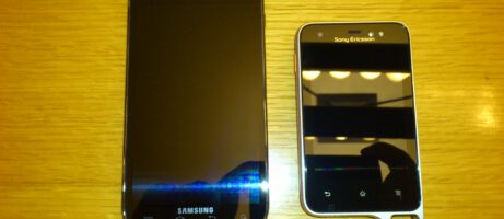 Sony Ericsson Xperia Active Review 35