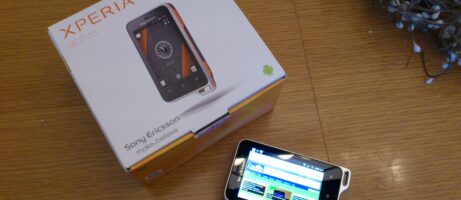 Sony Ericsson Xperia Active Review 54
