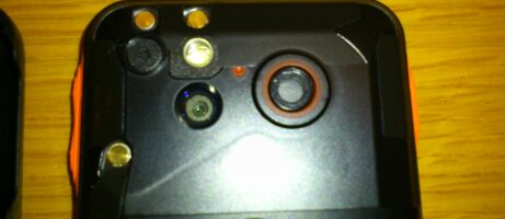 Sony Ericsson Xperia Active Review 58
