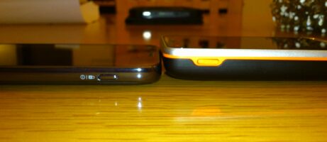 Sony Ericsson Xperia Active Review 36