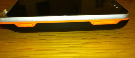 Sony Ericsson Xperia Active Review 60