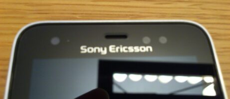 Sony Ericsson Xperia Active Review 32