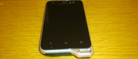 Sony Ericsson Xperia Active Review 18