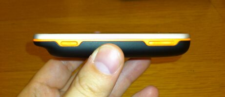 Sony Ericsson Xperia Active Review 37