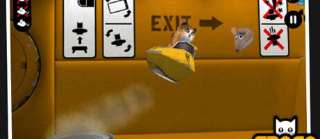 SpaceCat 3D For Android, A Perfect Ratio Of Cats And Flying Saucers (Video) 10