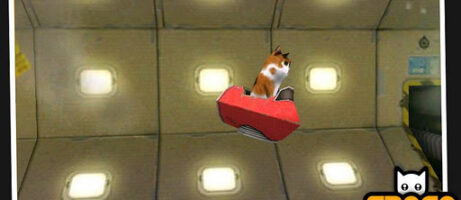 SpaceCat 3D For Android, A Perfect Ratio Of Cats And Flying Saucers (Video) 11