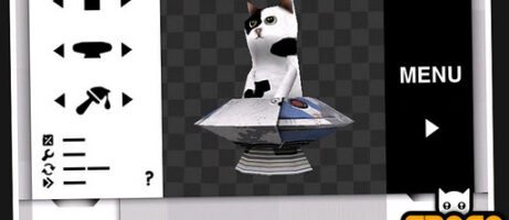 SpaceCat 3D For Android, A Perfect Ratio Of Cats And Flying Saucers (Video) 14