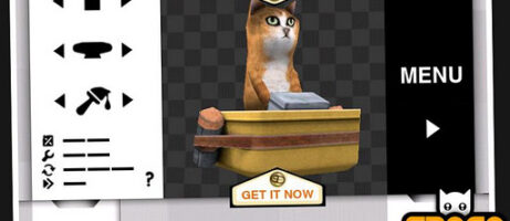 SpaceCat 3D For Android, A Perfect Ratio Of Cats And Flying Saucers (Video) 7