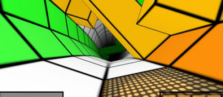 Like Fast Paced Puzzle Games? Check Out Speedx 3D For Android (Video) 9