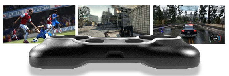 SteelSeries Announces Ion, A Bluetooth Gaming Controller You Can Easily Put In Your Pocket 3