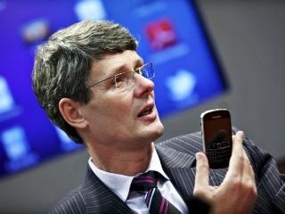 Does RIM Have What It Takes To Catch Up To Android, iOS and Windows Phone? 4
