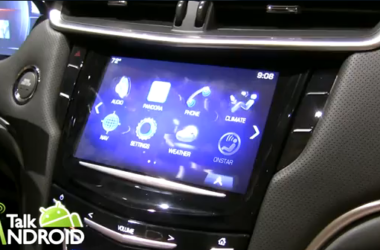 Hands-On With CUE System By Cadillac (Video) 49