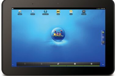 ViewSonic Introduces ViewPad 10pi & 10e Tablets; ViewPhone 3 Smartphone 7
