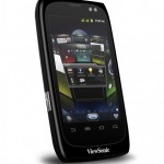 ViewSonic Introduces ViewPad 10pi & 10e Tablets; ViewPhone 3 Smartphone 7