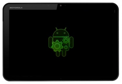 Mystery Xoom update begins roll-out this evening [Update, its ICS!] 5