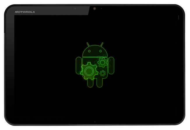 Mystery Xoom update begins roll-out this evening [Update, its ICS!] 4