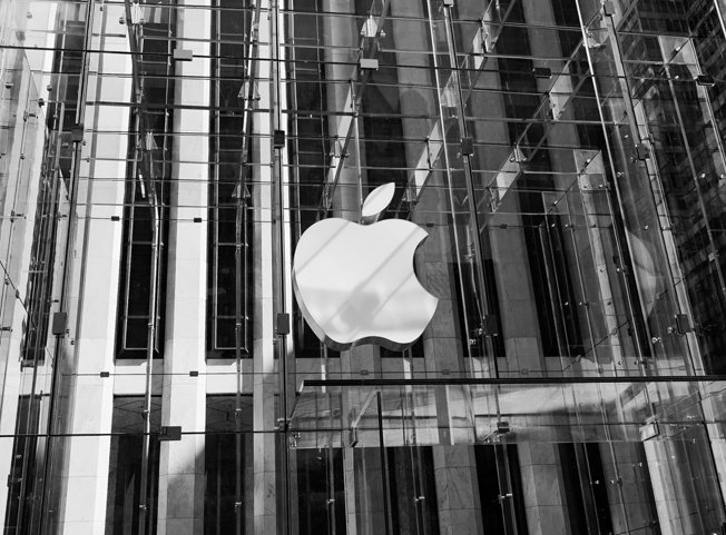 Apple has tossed $100 million into the fight against HTC 3
