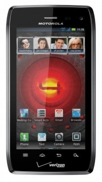 Verizon Announces That Both the LG Spectrum and Droid 4 Have Global Roaming Capabilities 1