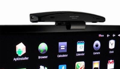 Turn Your TV into an Android 2.3 Internet TV with iGoGo TV 3