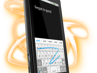 Swype To Unleash Beta For Ice Cream Sandwich By End Of January 4