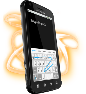 Swype To Unleash Beta For Ice Cream Sandwich By End Of January 4