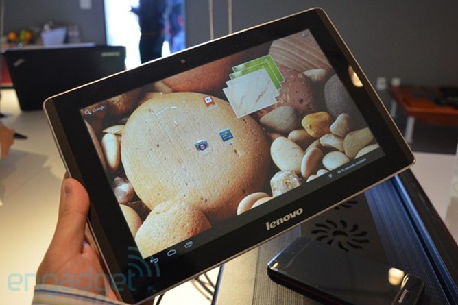 Hands on with Lenovo IdeaPad K2010 4