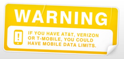 No, Sprint Wont Throttle Your data -- Unless You're Roaming 5