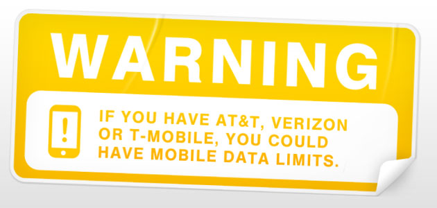 No, Sprint Wont Throttle Your data -- Unless You're Roaming 4
