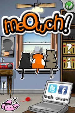 Meowch! Help felines find freedom in this new game 4