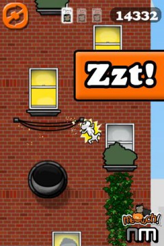 Meowch! Help felines find freedom in this new game 7