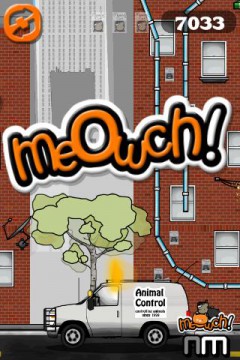 Meowch! Help felines find freedom in this new game 8
