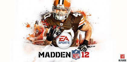 Madden '12 Gives You Tackles, Interceptions & Penalties In Android Market For 99¢ 5