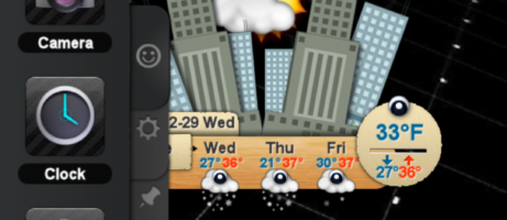 TSF Shell Pro 3D Now Available In the Android Market and It's Not Cheap 5