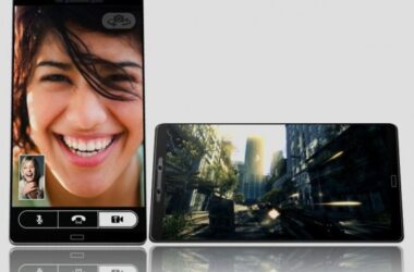 Samsung Secretly Developing Bezel-Less Device Called Galaxy B? 49