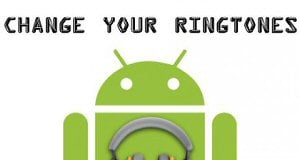 Guide: How to Change Your Sounds and Ringtones 4