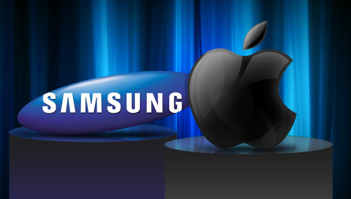 Motorola scores a victory over Apple as the German patent battle continues 4