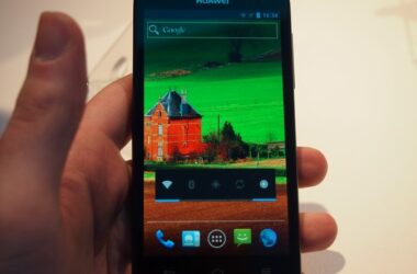 Huawei Introduces the Ascend D quad, Claims To Be Fastest Smartphone In The World 6