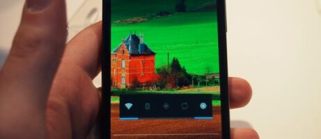 Huawei Introduces the Ascend D quad, Claims To Be Fastest Smartphone In The World 5
