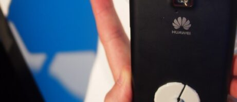 Huawei Introduces the Ascend D quad, Claims To Be Fastest Smartphone In The World 7