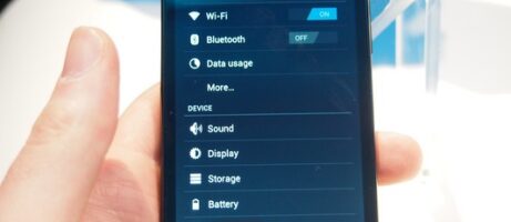 Huawei Introduces the Ascend D quad, Claims To Be Fastest Smartphone In The World 8